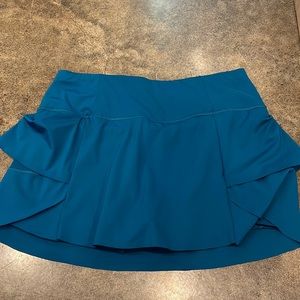 Athleta Tennis Skort